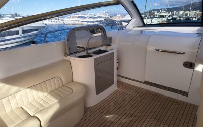 AIRON MARINE 400 HT