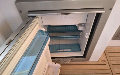 AIRON MARINE 400 HT