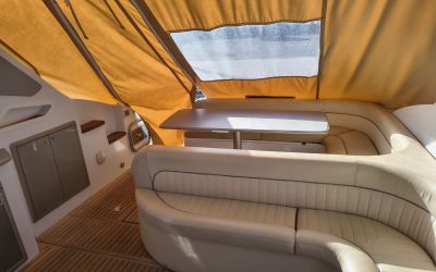 AIRON MARINE 400 HT