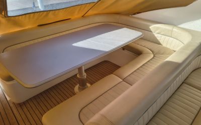 AIRON MARINE 400 HT