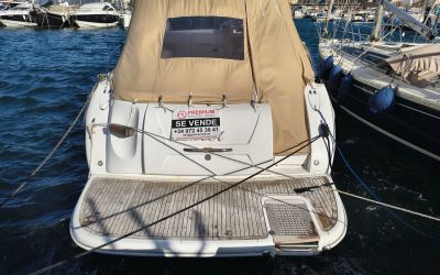 AIRON MARINE 400 HT