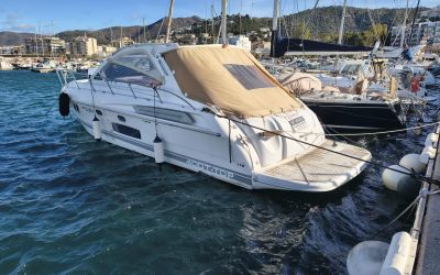 AIRON MARINE 400 HT