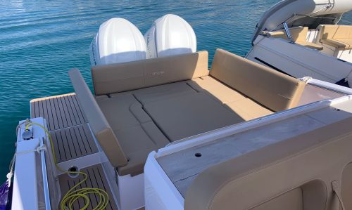 STERK 31 WB SUPER SPORT