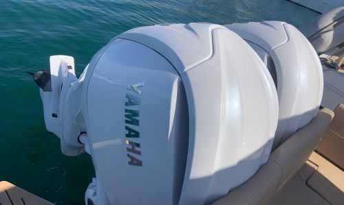 STERK 31 WB SUPER SPORT