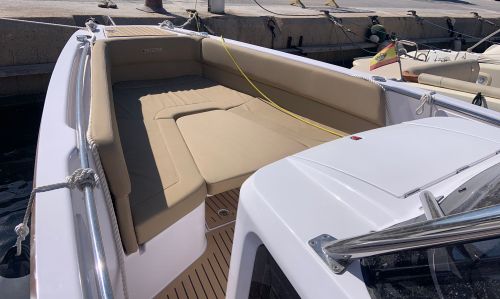 STERK 31 WB SUPER SPORT