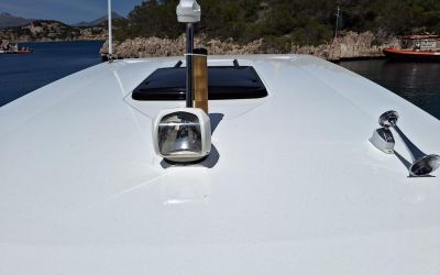 JEANNEAU CAP CAMARAT 12.5 WA