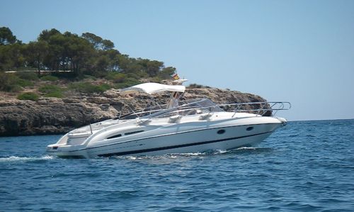 The image is for illustrative purposes and does not correspond to the unit shown.