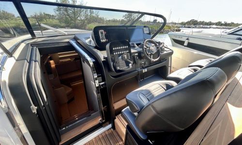 CRANCHI A 46 LT