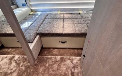 CRANCHI A 46 LT