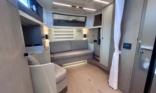 CRANCHI A 46 LT