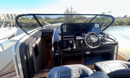 CRANCHI A 46 LT