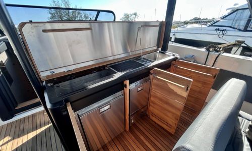 CRANCHI A 46 LT