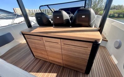 CRANCHI A 46 LT