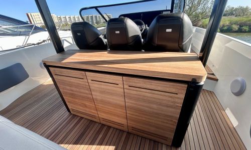 CRANCHI A 46 LT