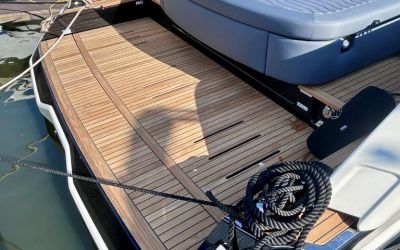 CRANCHI A 46 LT