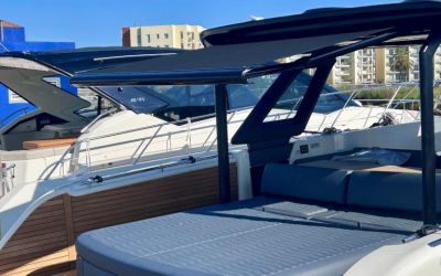 CRANCHI A 46 LT