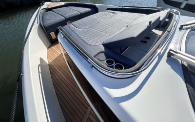 CRANCHI A 46 LT