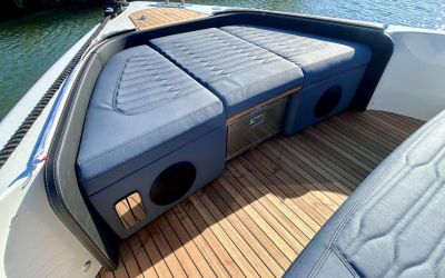 CRANCHI A 46 LT