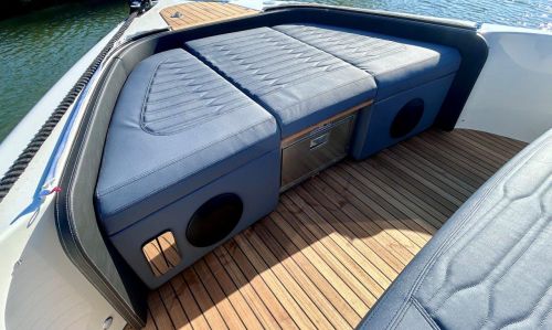 CRANCHI A 46 LT