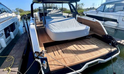 CRANCHI A 46 LT