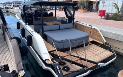 CRANCHI A 46 LT