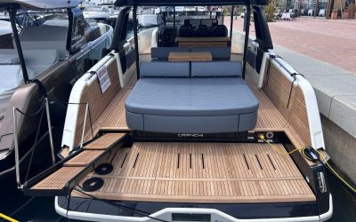 CRANCHI A 46 LT