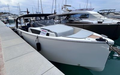 CRANCHI A 46 LT