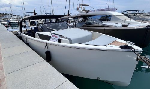 CRANCHI A 46 LT