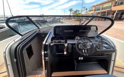 CRANCHI A 46 LT