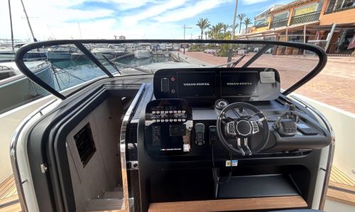 CRANCHI A 46 LT
