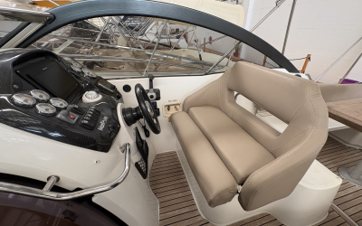 BENETEAU MONTECARLO 27