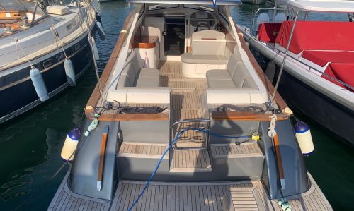 GAGLIOTTA 35 LOBSTER