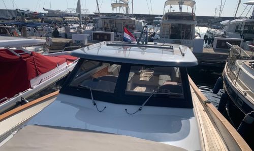 GAGLIOTTA 35 LOBSTER