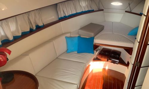 GAGLIOTTA 35 LOBSTER