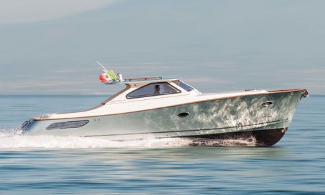 Imagen ilustrativa, no corresponde a la unidad expuesta