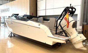 CRANCHI E26 RIDER