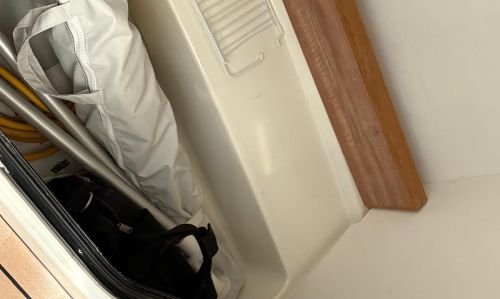 CRANCHI E26 RIDER