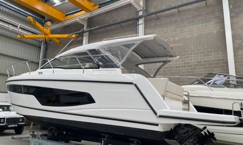 SEALINE S335