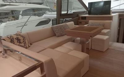PRESTIGE 590 FLY