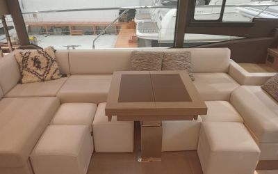 PRESTIGE 590 FLY