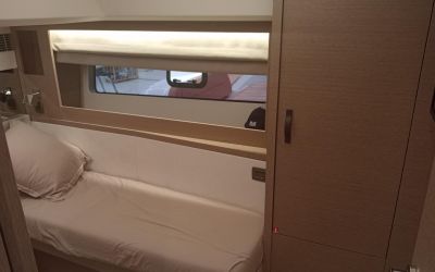 PRESTIGE 590 FLY