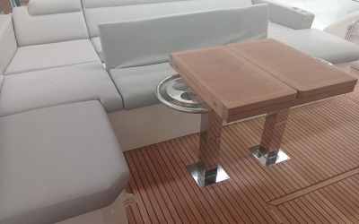 PRESTIGE 590 FLY