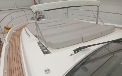 PRESTIGE 590 FLY