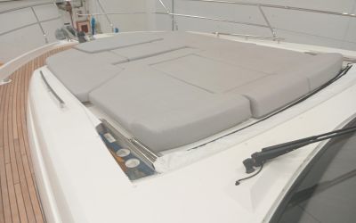 PRESTIGE 590 FLY