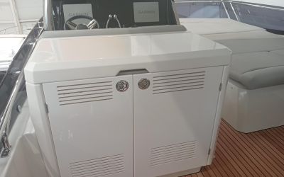 PRESTIGE 590 FLY