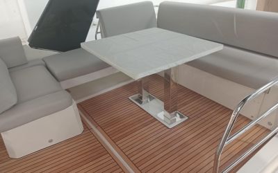 PRESTIGE 590 FLY