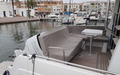 BENETEAU ANTARES 11