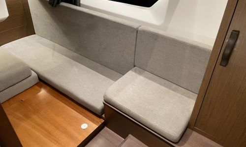 BENETEAU ANTARES 11