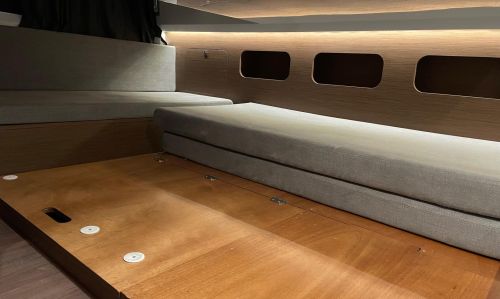 BENETEAU ANTARES 11