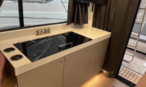 BENETEAU ANTARES 11